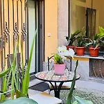 Lägenhet Intomilan I Design Loft San Babila Milano