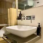 Lägenhet Intomilan I Design Loft San Babila *