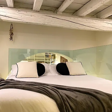 Intomilan I Design Loft San Babila