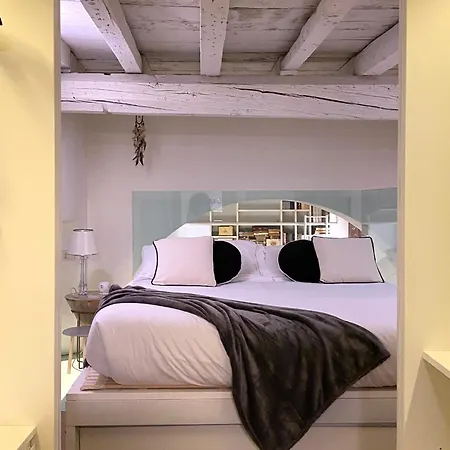 Intomilan I Design Loft San Babila *
