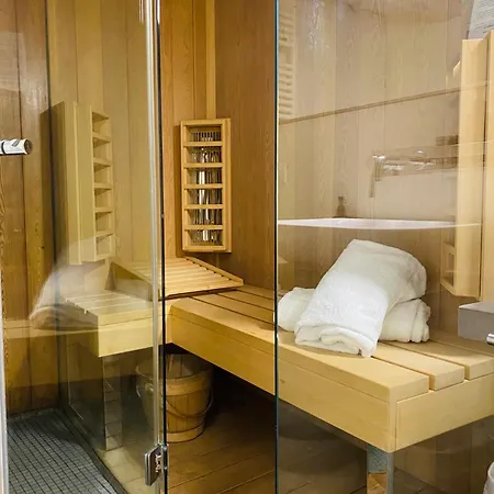아파트 Intomilan I Design Loft San Babila
